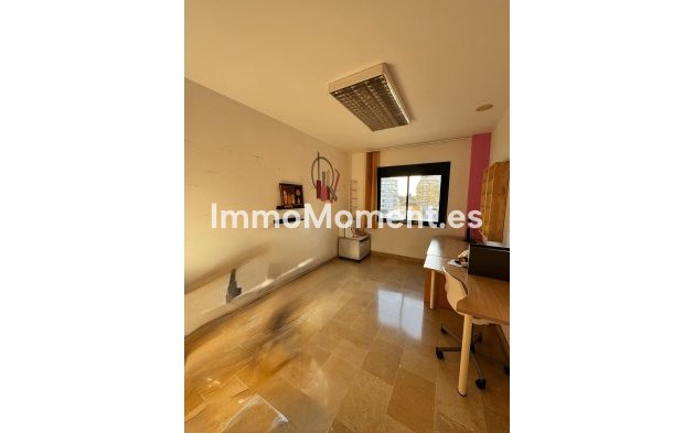 Wiederverkauf - Wohnung - Marbella - San Pedro de Alcántara