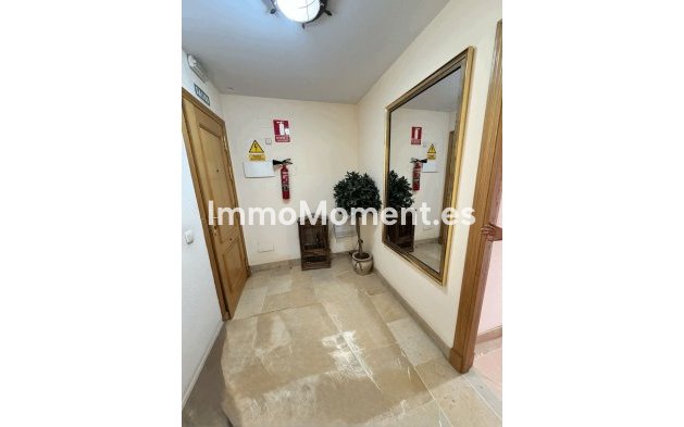 Wiederverkauf - Wohnung - Marbella - San Pedro de Alcántara