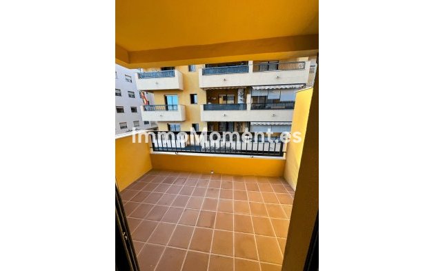 Wiederverkauf - Wohnung - Marbella - San Pedro de Alcántara