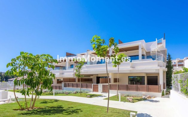 Wiederverkauf - Wohnung - Mijas - Mijas Costa