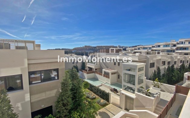 Wiederverkauf - Wohnung - Mijas - Mijas Costa