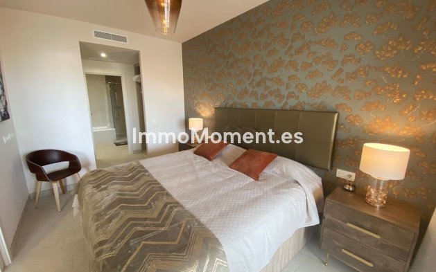 Wiederverkauf - Wohnung - Mijas - Mijas Costa