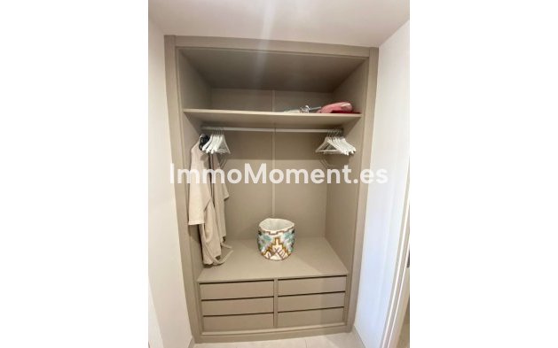 Wiederverkauf - Wohnung - Mijas - Mijas Costa