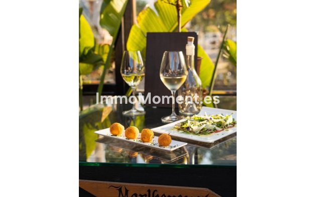 Wiederverkauf - Wohnung - Mijas - Mijas Costa