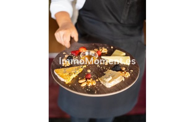 Wiederverkauf - Wohnung - Mijas - Mijas Costa