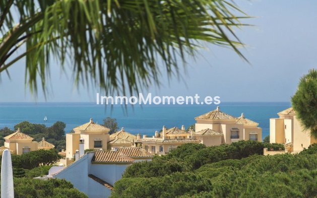 Resale - Villa - Marbella - Elviria