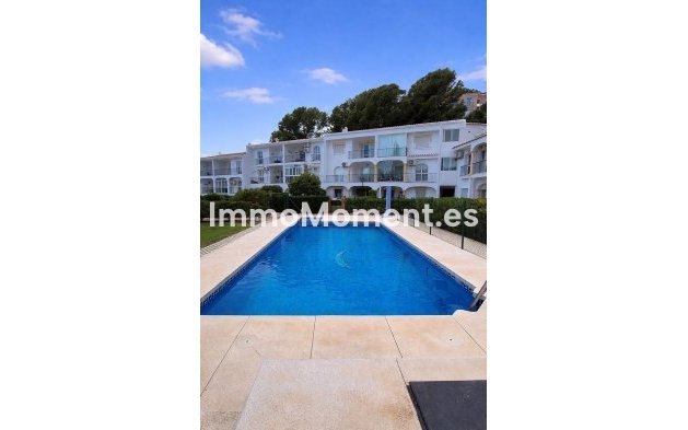 Wiederverkauf - Wohnung - Fuengirola - Torreblanca