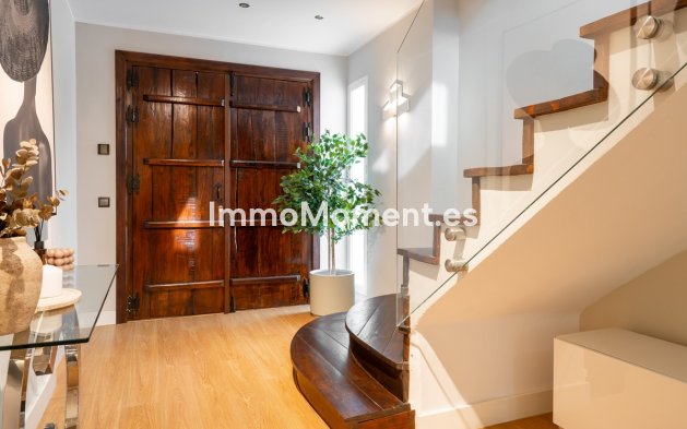 Reventa - Villa - Benahavís - Benahavís Centro