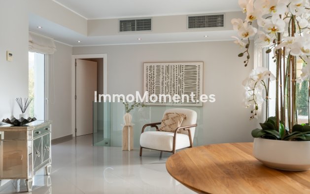 Reventa - Villa - Benahavís - Benahavís Centro