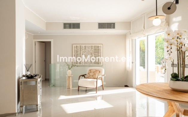 Reventa - Villa - Benahavís - Benahavís Centro