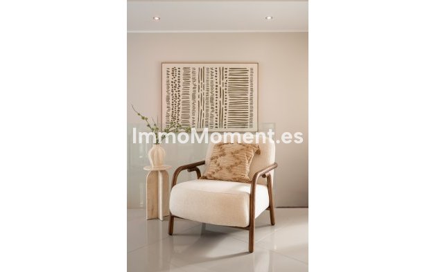 Reventa - Villa - Benahavís - Benahavís Centro