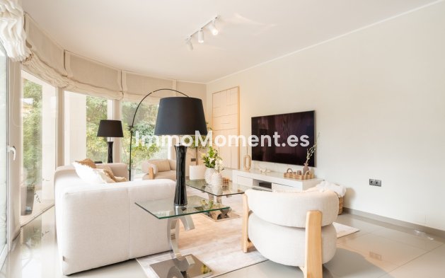 Reventa - Villa - Benahavís - Benahavís Centro