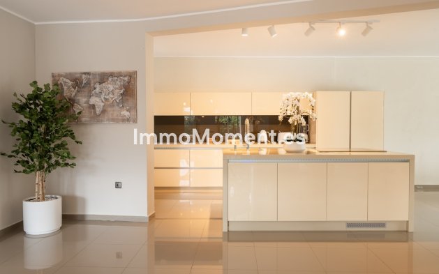 Reventa - Villa - Benahavís - Benahavís Centro