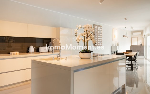 Reventa - Villa - Benahavís - Benahavís Centro