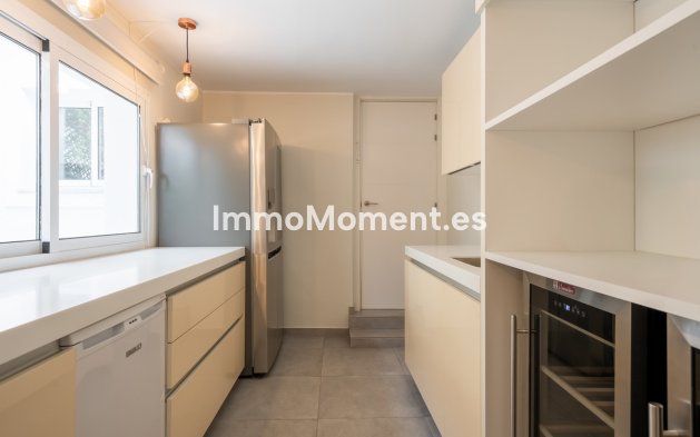 Reventa - Villa - Benahavís - Benahavís Centro