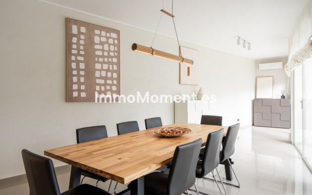 Reventa - Villa - Benahavís - Benahavís Centro