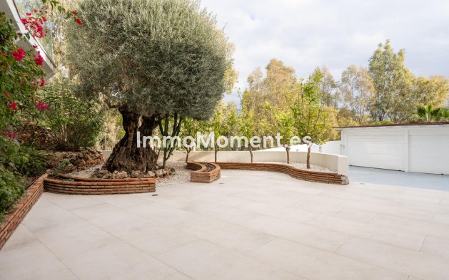 Reventa - Villa - Benahavís - Benahavís Centro