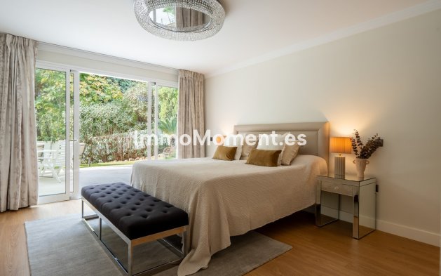 Reventa - Villa - Benahavís - Benahavís Centro