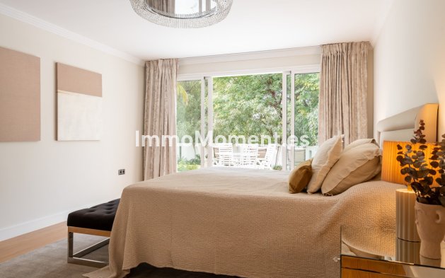 Reventa - Villa - Benahavís - Benahavís Centro