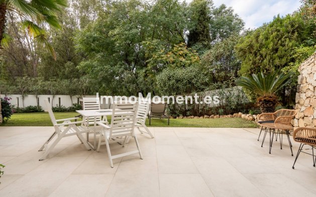 Reventa - Villa - Benahavís - Benahavís Centro