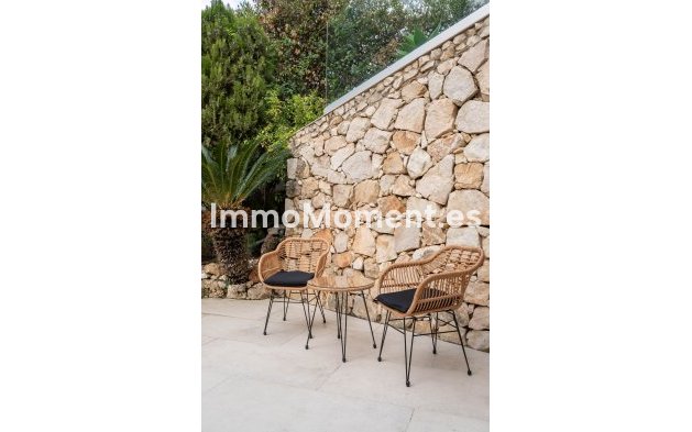 Reventa - Villa - Benahavís - Benahavís Centro