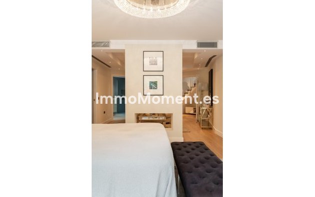 Reventa - Villa - Benahavís - Benahavís Centro