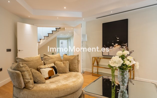 Reventa - Villa - Benahavís - Benahavís Centro