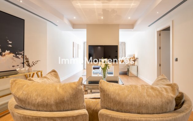 Reventa - Villa - Benahavís - Benahavís Centro