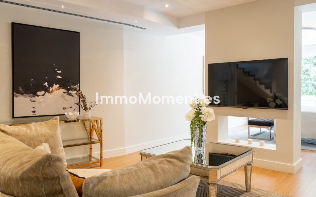 Reventa - Villa - Benahavís - Benahavís Centro