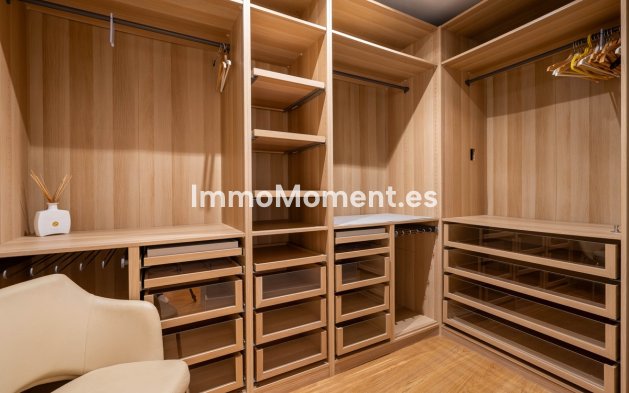 Reventa - Villa - Benahavís - Benahavís Centro