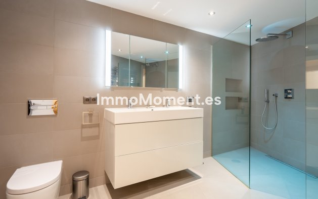 Reventa - Villa - Benahavís - Benahavís Centro