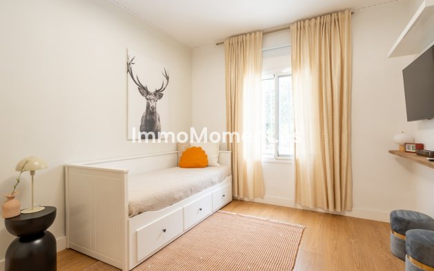 Reventa - Villa - Benahavís - Benahavís Centro