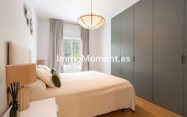 Reventa - Villa - Benahavís - Benahavís Centro