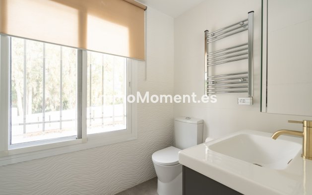 Reventa - Villa - Benahavís - Benahavís Centro