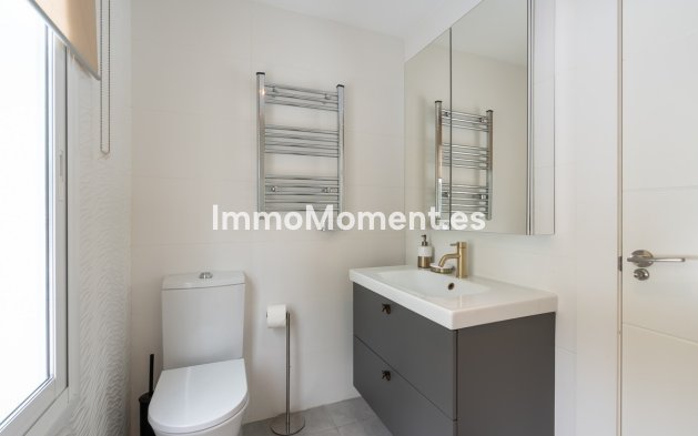 Reventa - Villa - Benahavís - Benahavís Centro