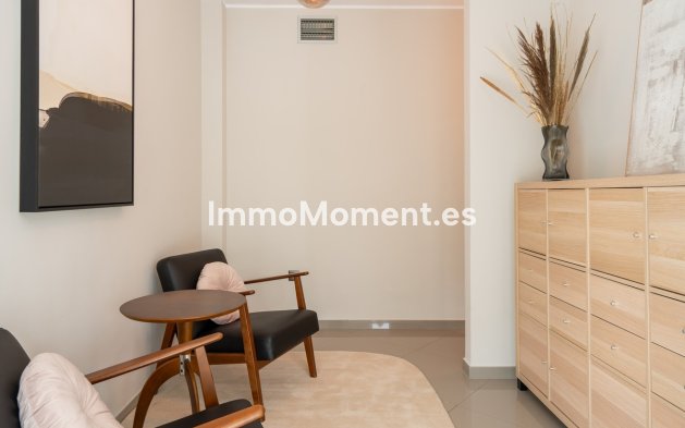 Reventa - Villa - Benahavís - Benahavís Centro