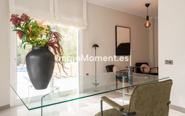 Reventa - Villa - Benahavís - Benahavís Centro