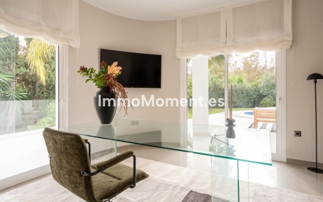 Reventa - Villa - Benahavís - Benahavís Centro