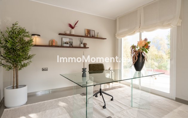 Reventa - Villa - Benahavís - Benahavís Centro