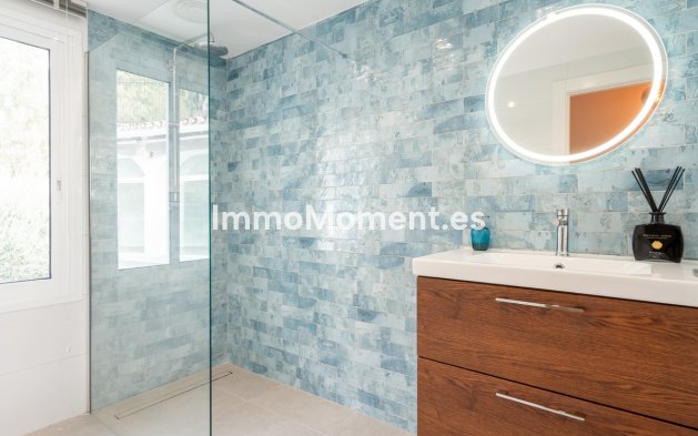 Reventa - Villa - Benahavís - Benahavís Centro