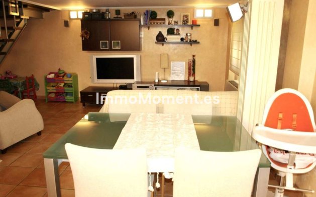 Wiederverkauf - Villa - Denia - Denia Centro