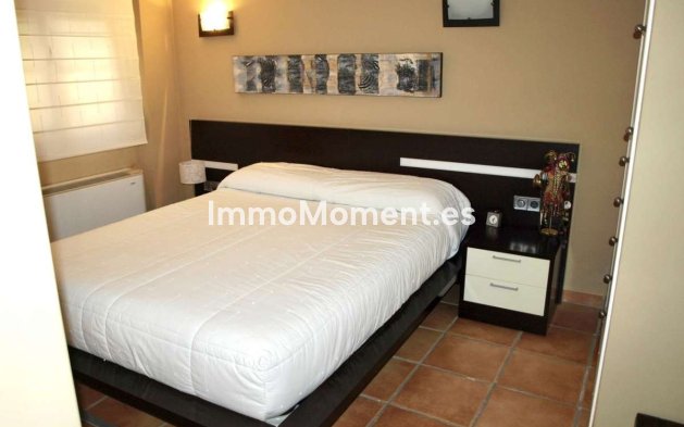 Wiederverkauf - Villa - Denia - Denia Centro