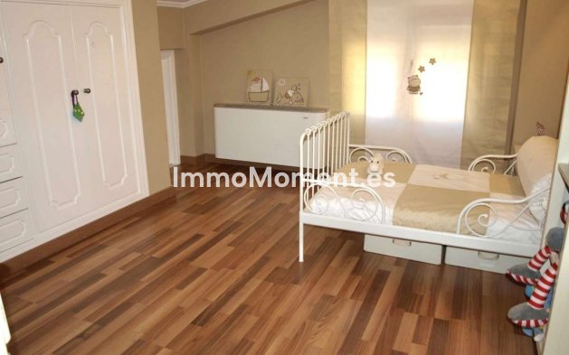 Wiederverkauf - Villa - Denia - Denia Centro