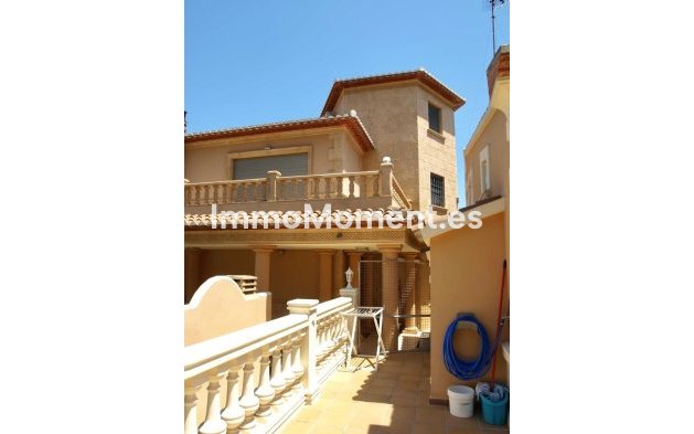 Wiederverkauf - Villa - Denia - Denia Centro