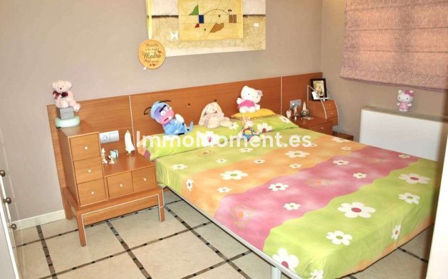 Wiederverkauf - Villa - Denia - Denia Centro