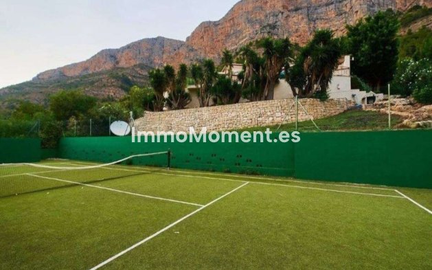 Revente - Villa - Jávea - Jávea - Xàbia Centro