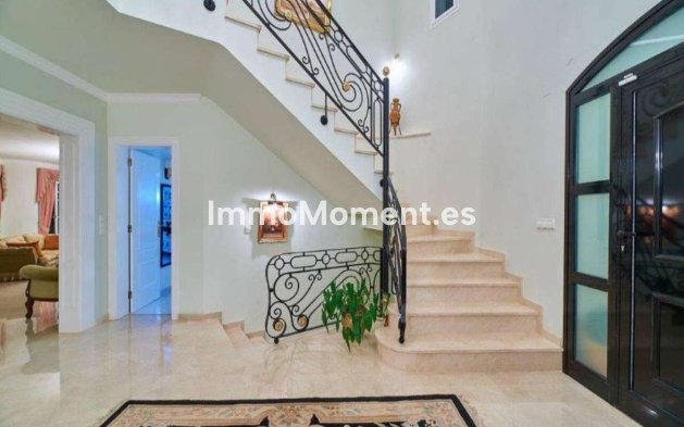 Revente - Villa - Jávea - Jávea - Xàbia Centro