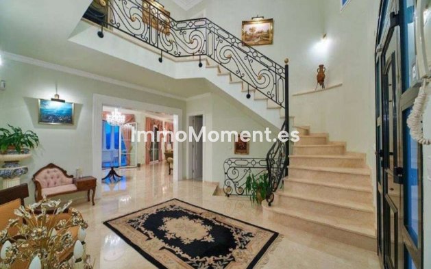 Revente - Villa - Jávea - Jávea - Xàbia Centro