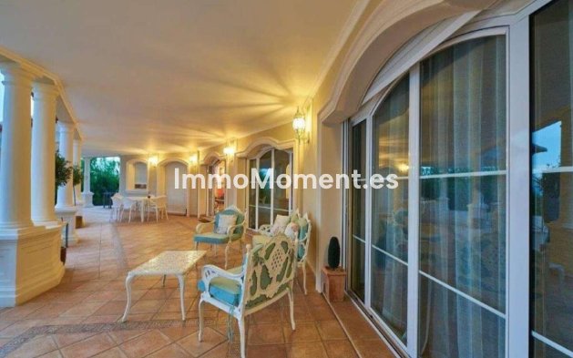 Revente - Villa - Jávea - Jávea - Xàbia Centro