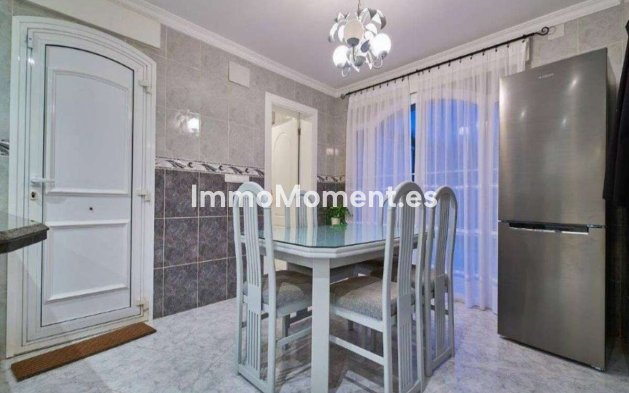 Revente - Villa - Jávea - Jávea - Xàbia Centro